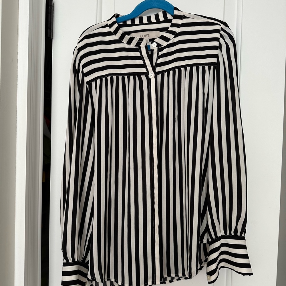 Loft top